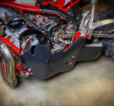 מיגון גחון Molecule ל-Beta X-Trainer (2023-2025)