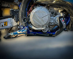 מיגון גחון Molecule לשרקו Sherco SE 250/300 (2025-2026)