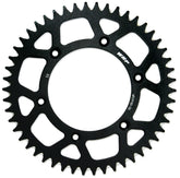 גלגל שיניים אחורי אלומיניום WRP 7075 מבית PBR לכל דגמי KTM Husqvarna GasGas