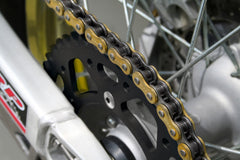 שרשרת הינע מחוזקת WRP 520 Z-Ring מבית Regina