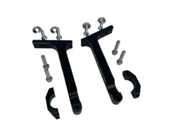 מגני ידיים סגורים Molecule Motosports