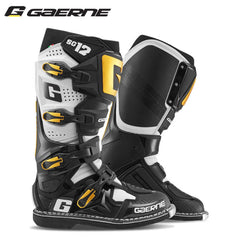 מגפי רכיבה Gaerne SG12