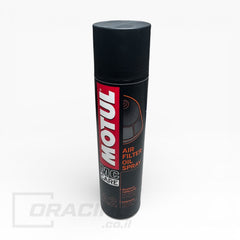 ספריי לשימון פילטר אוויר Motul A2 Air Filter Oil Spray – (400 מ"ל)