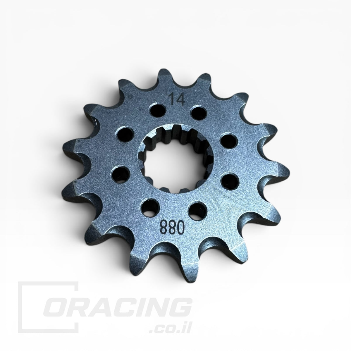 גלגל שיניים קדמי ProX 14T לאופנועי KTM / Husqvarna / GasGas 65 | מק"ט: 07.FS60024-14
