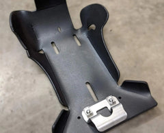 מיגון גחון Molecule ל-KTM/Husqvarna 250-300 2T (2012-2016)