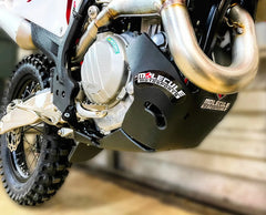 מיגון גחון Molecule ל-KTM/Husqvarna/GasGas 450-500 (2017-2023)