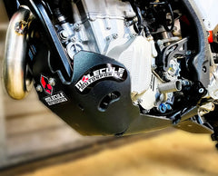 מיגון גחון Molecule ל-KTM/Husqvarna/GasGas 450-500 (2017-2023)