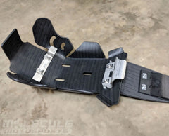 מיגון גחון Molecule ל-KTM/Husqvarna/GasGas 250-300 2T (2017-2023)