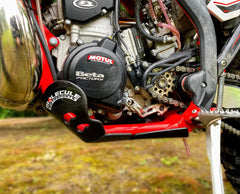 מיגון גחון Molecule ל-Beta 250/300 RR 2T (2020-2026)