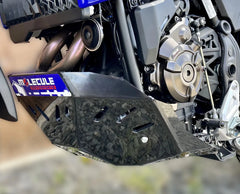 מיגון גחון Molecule ליאמהה טנרה 700 - Yamaha Tenere 700 (21-26)