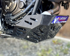 מיגון גחון Molecule ליאמהה טנרה 700 - Yamaha Tenere 700 (21-26)