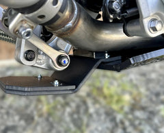 מיגון גחון Molecule ליאמהה טנרה 700 - Yamaha Tenere 700 (21-26)