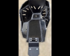 מיגון גחון Molecule ליאמהה טנרה 700 - Yamaha Tenere 700 (21-26)