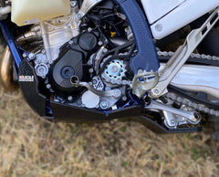 מיגון גחון Molecule ל-KTM/Husqvarna/GasGas 450-500 (24-26)