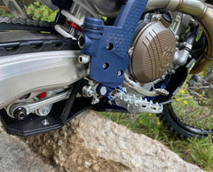 מיגון גחון Molecule ל-KTM/Husqvarna/GasGas 450-500 (24-26)