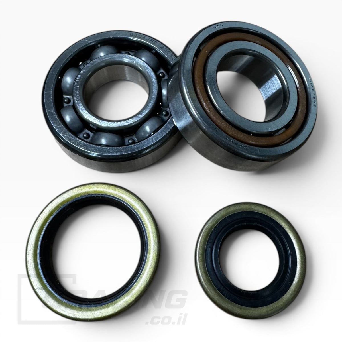47230018188 BEARING & SEAL KIT 85CC