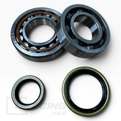 CRANKSHAFT BEARING & SEAL KIT 250CC