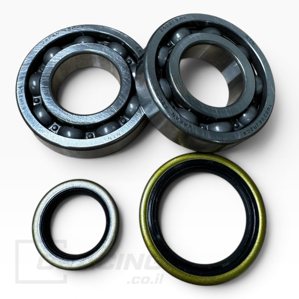 CRANKSHAFT BEARING & SEAL KIT BETA 250\300