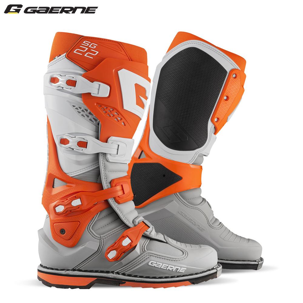 מגפי רכיבה Gaerne SG22