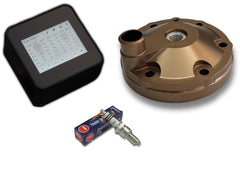 קיט כוח לשיפור ביצועים TSP –  (KTM / Sherco / Husqvarna)