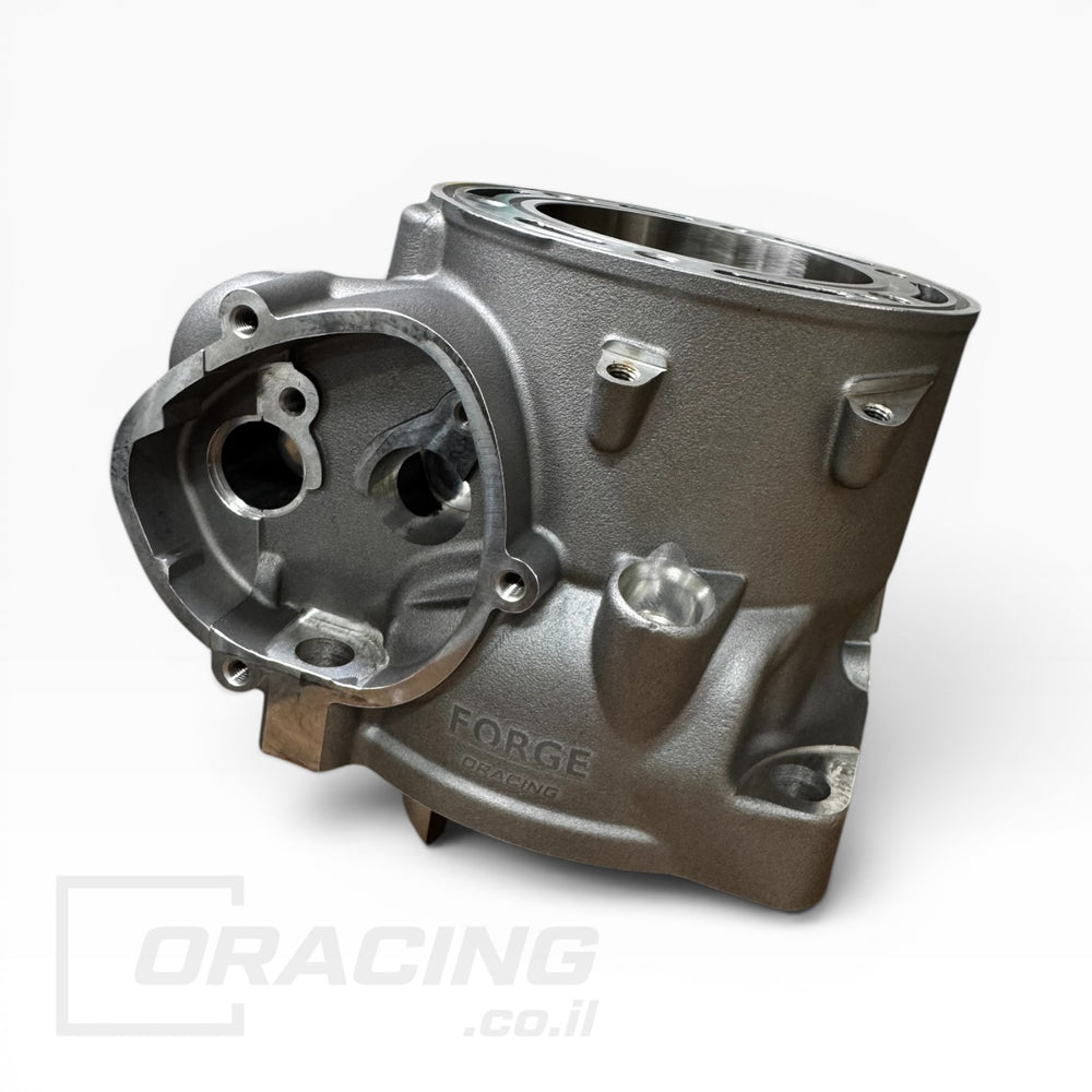 צילינדר מנוע 300 סמ"ק מבית FORGE לאופנועי שטח KTM, Husqvarna ו-GasGas