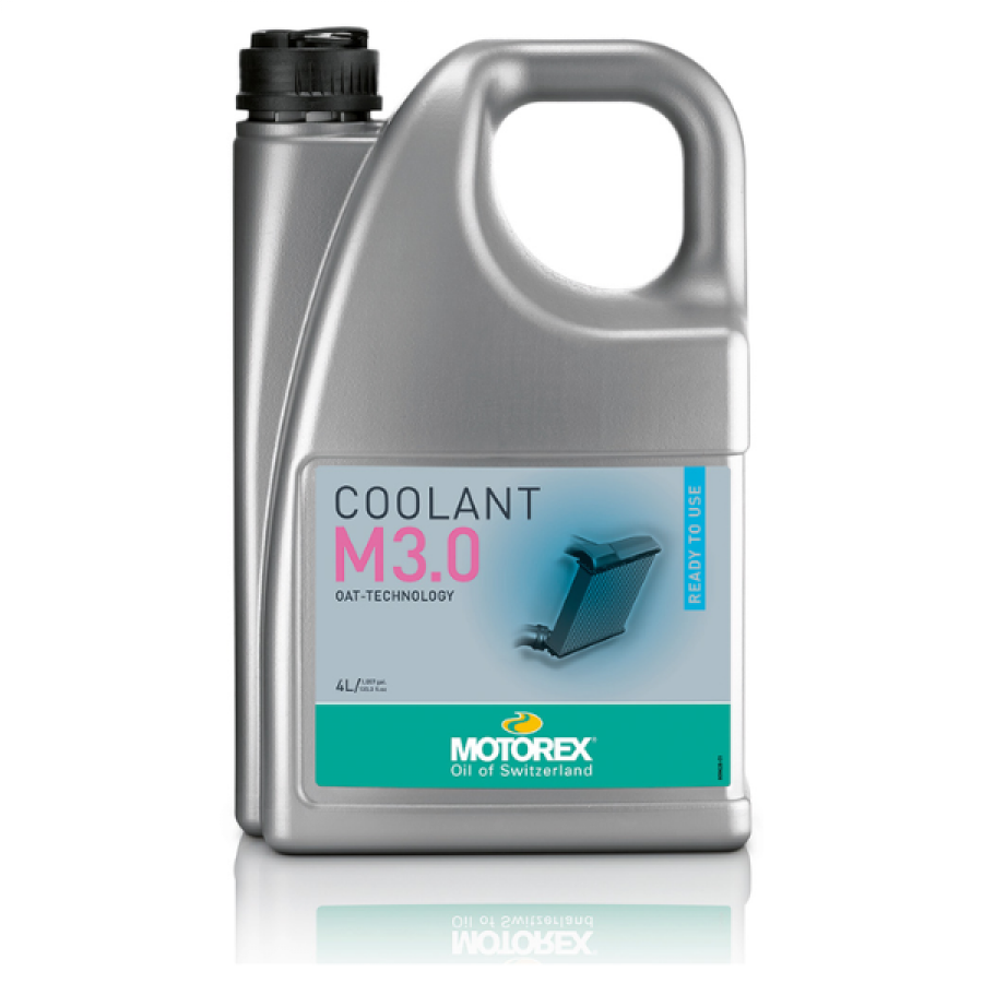 נוזל קירור מוטורקס M3