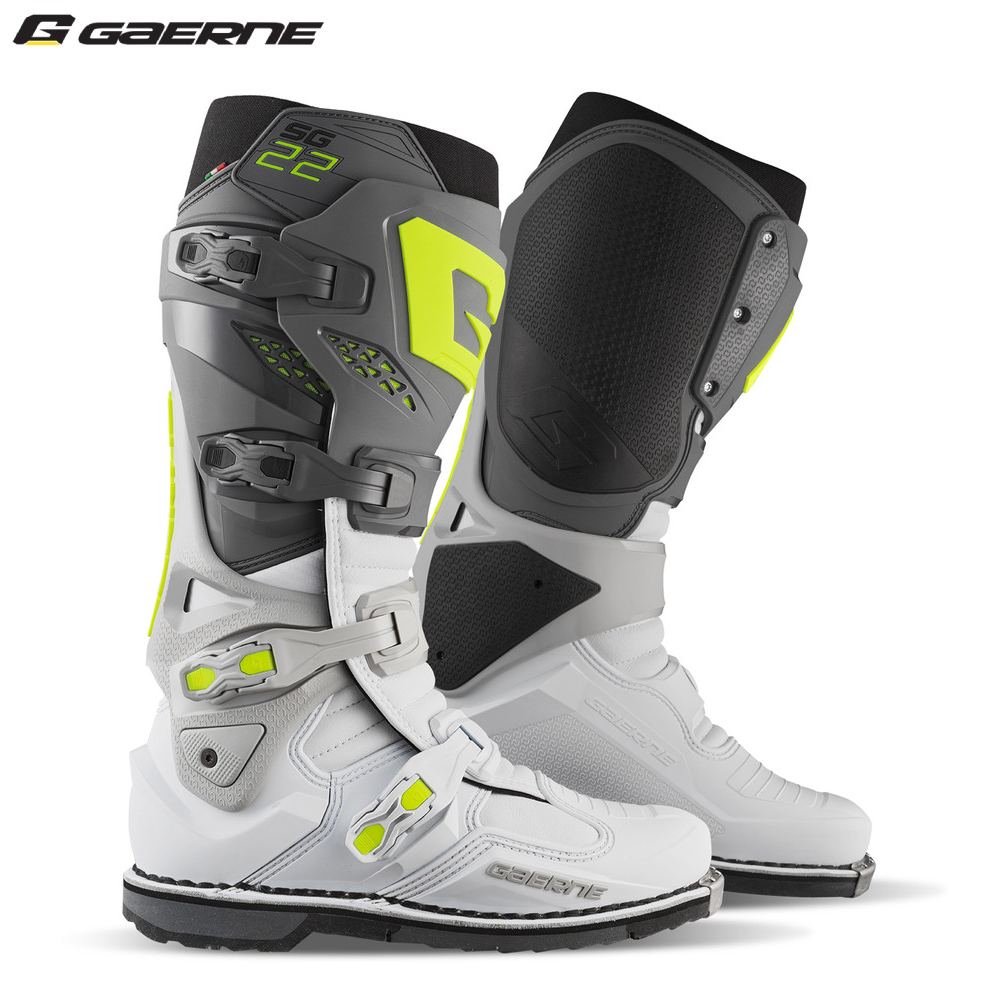 מגפי רכיבה Gaerne SG22