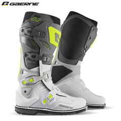 מגפי רכיבה Gaerne SG22
