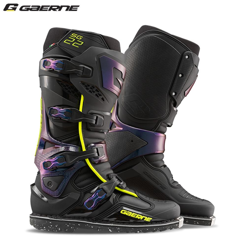 מגפי רכיבה Gaerne SG22