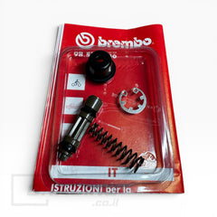 ערכת שיפוץ משאבת קלאץ' 10 מ"מ מקורי Brembo | מק"ט: 54802032000