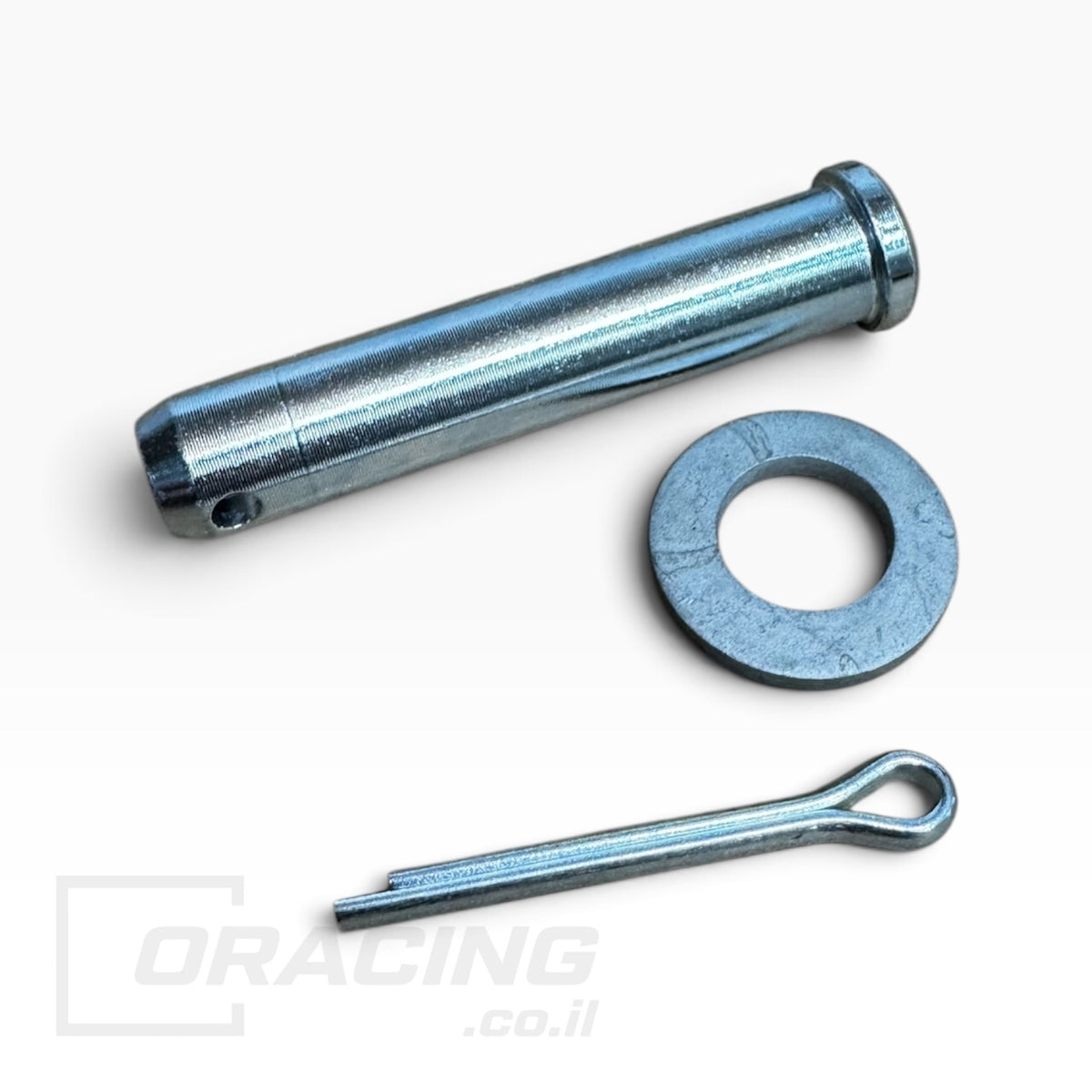 ציר רגלית רוכב מקורי (OEM) לאופנועי קבוצת KTM - מק"ט 54803044000