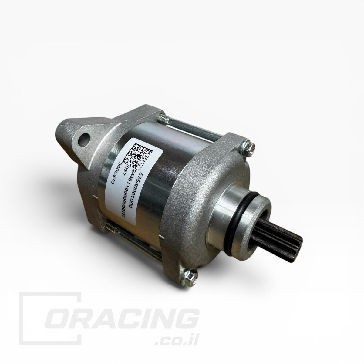 מנוע סטרטר מקורי KTM / Husqvarna / GASGAS לדגמי 2 פעימות 250/300 | מק"ט: 55540001000