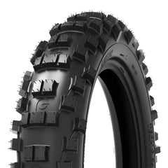 צמיג אחורי לאנדורו GIBSON® TECH 6.2 Medium F.I.M. - מידה 140/80-18