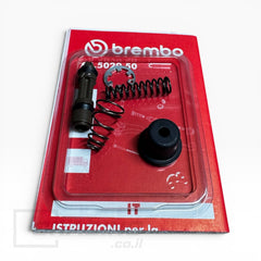 ערכת שיפוץ משאבת בלם מקורי BREMBO | מק"ט: 77713008100