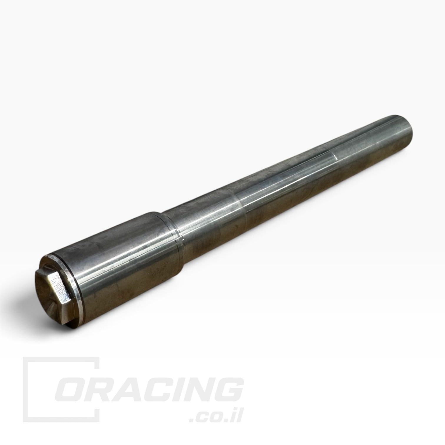 ציר גלגל קדמי מקורי לאופנועי קבוצת KTM – מק"ט 79109081033