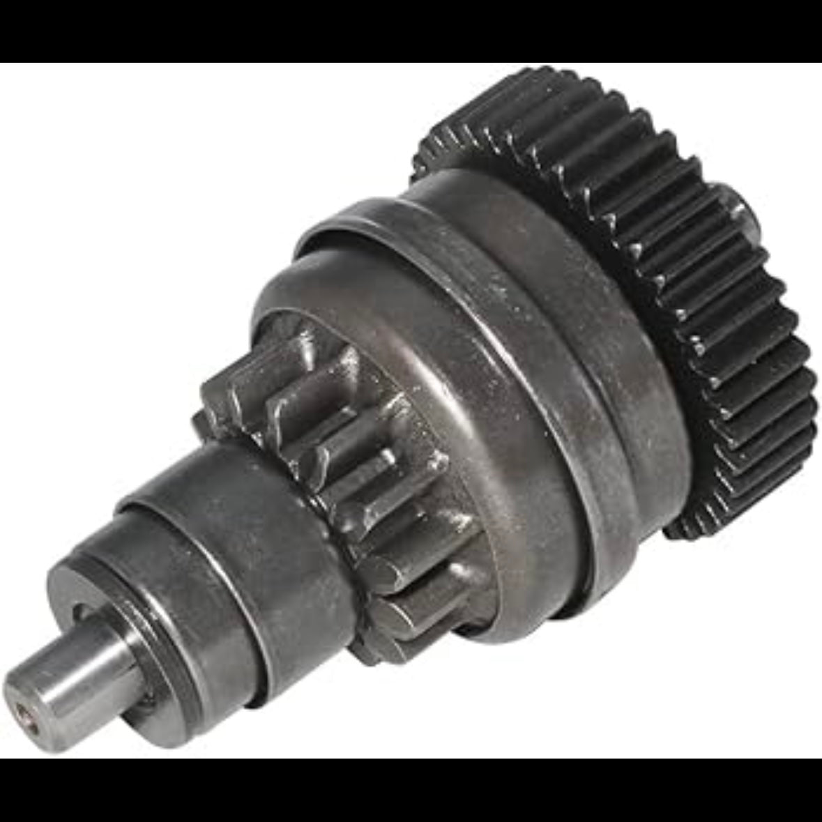 סטרטר בנדיקס מקורי – KTM TPI / TBI (מק״ט 55440126000)