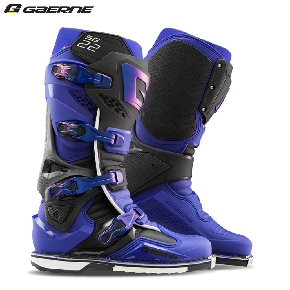 מגפי רכיבה Gaerne SG22