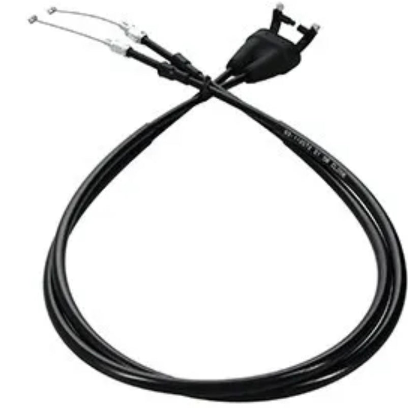 כבל מצערת מקורי - KTM TBI (מק״ט A44002291000)