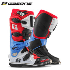 מגפי רכיבה Gaerne SG12