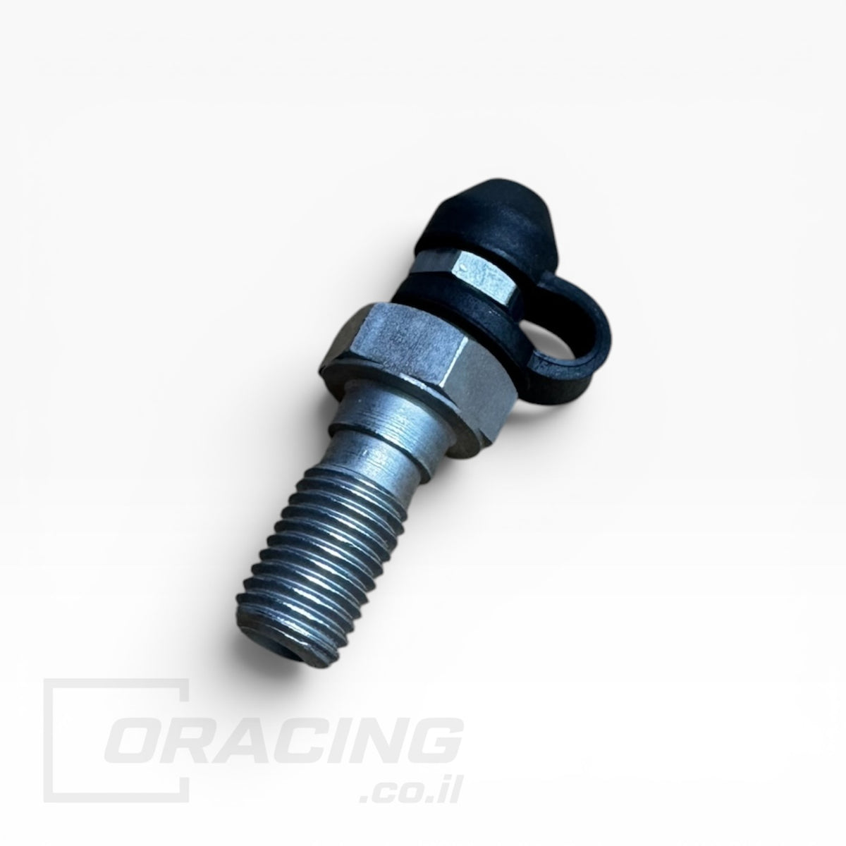 בורג בנג'ו עם נקז למשאבת קלאץ' מקורי BRAKTEC | מק"ט: A54013094000