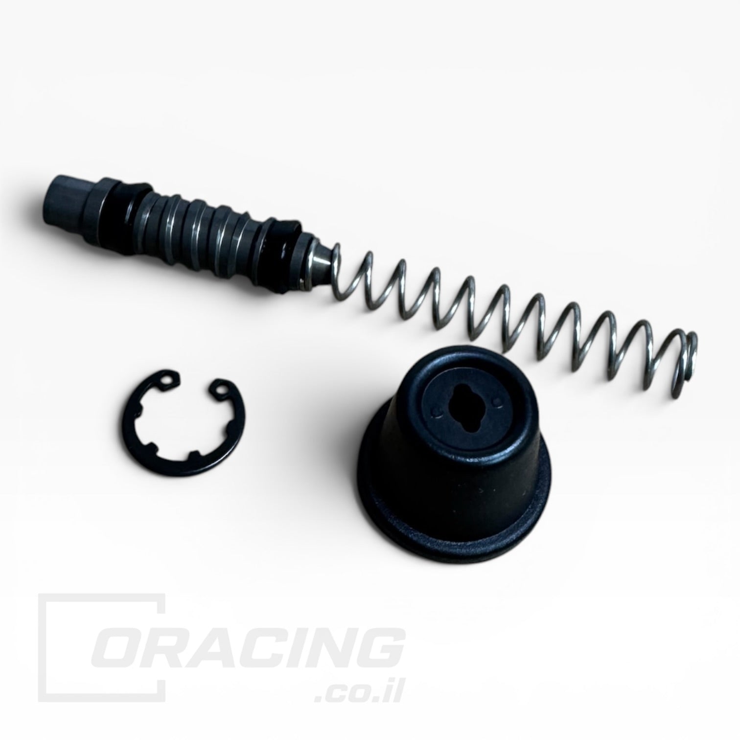 ערכת שיפוץ משאבת קלאץ' עליונה מקורי BRAKTEC | מק"ט: A54002032000