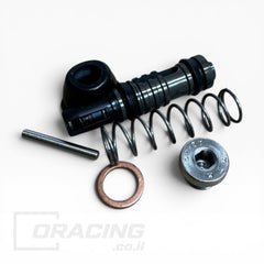 ערכת שיפוץ משאבת בלם אחורי מקורי BRAKTEC | מק"ט: A54013061000