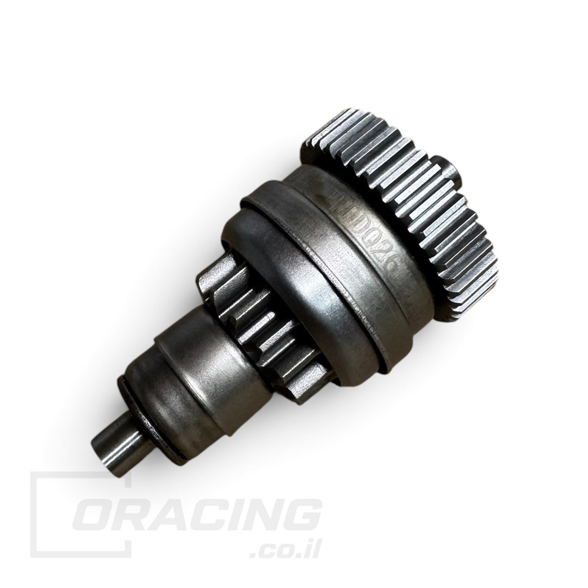 בנדיקס חליפי לסטרטר (Bendix) – KTM / HUSQVARNA / GASGAS 250/300 2T