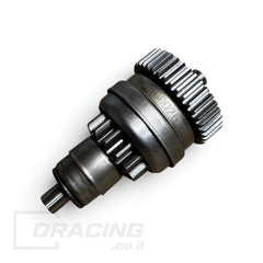 בנדיקס חליפי לסטרטר (Bendix) – KTM / HUSQVARNA / GASGAS 250/300 2T