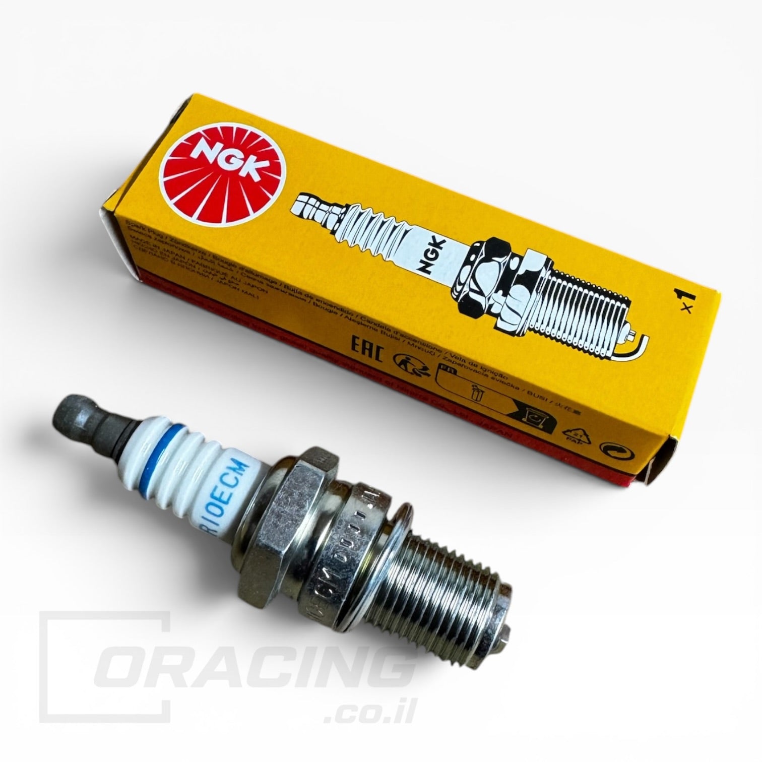 מצת NGK BR10ECM