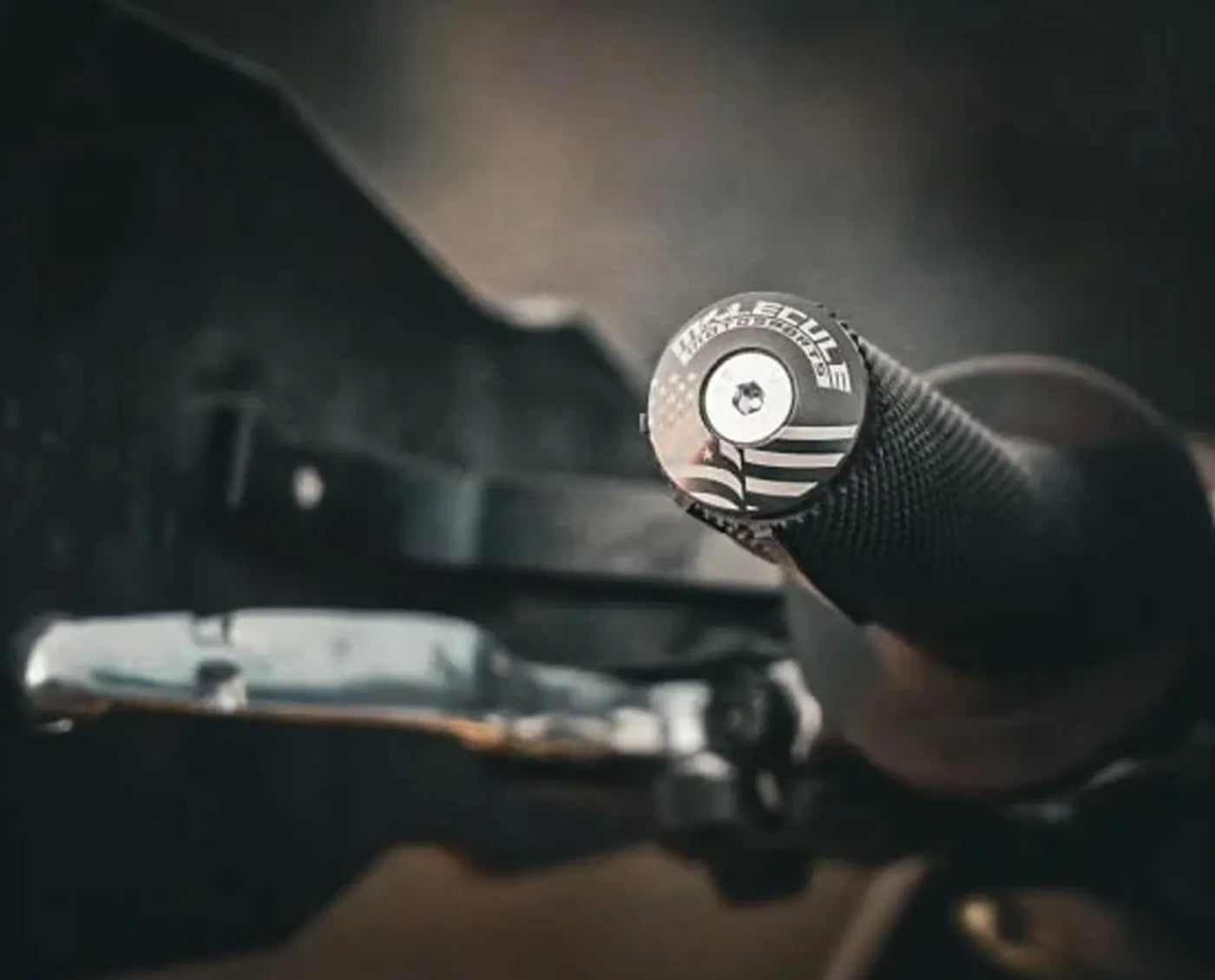 סופיות כידון – Molecule Motosports