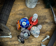 סופיות כידון – Molecule Motosports