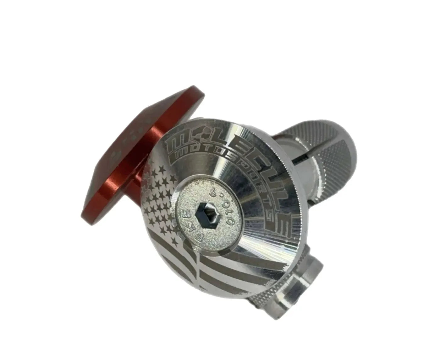 סופיות כידון – Molecule Motosports