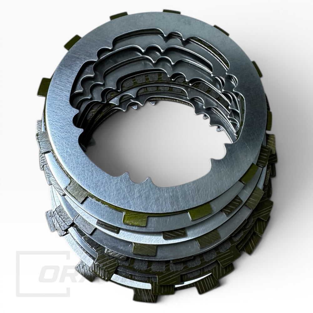 47232010033 CLUTCH 85CC