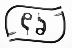 סט מגיני ידיים DOWATEK – אלומיניום + פלסטיק (Made in USA)